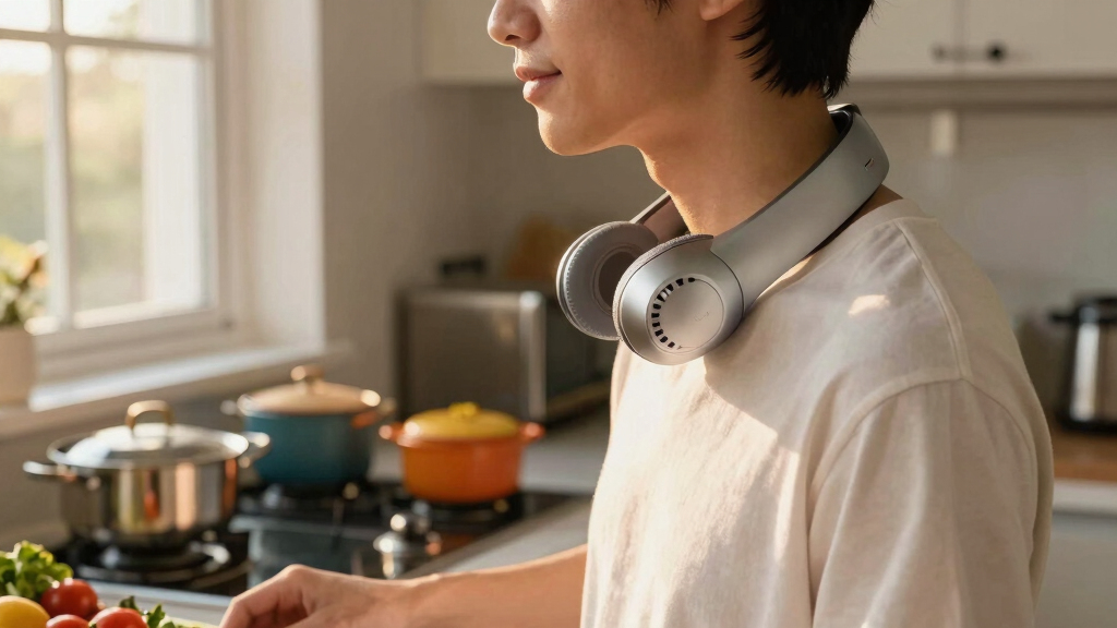 best wearable cooling systems
