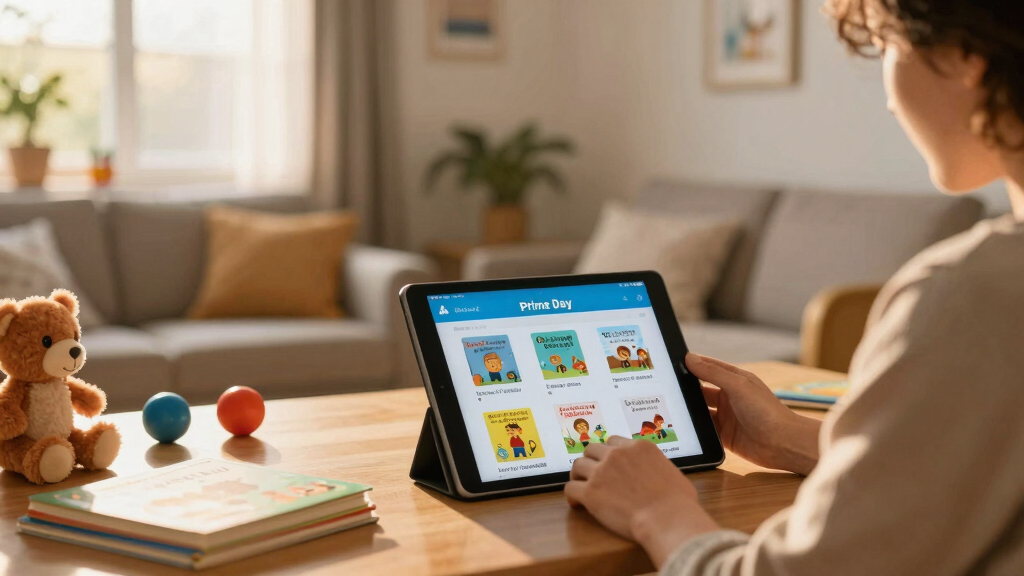 literature childrens books prime day deals