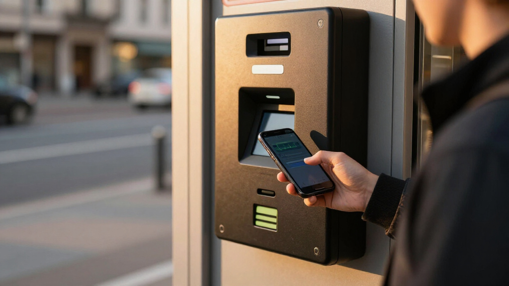 5 Best IoT Vending Payment Boards of 2026 — Simplify Payments and Boost Sales