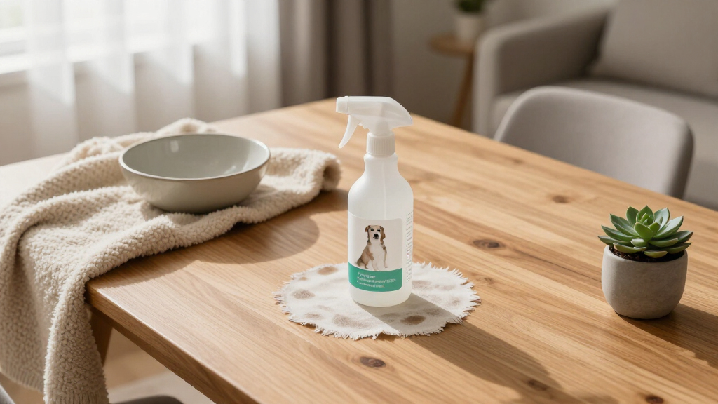 best pet stain removers