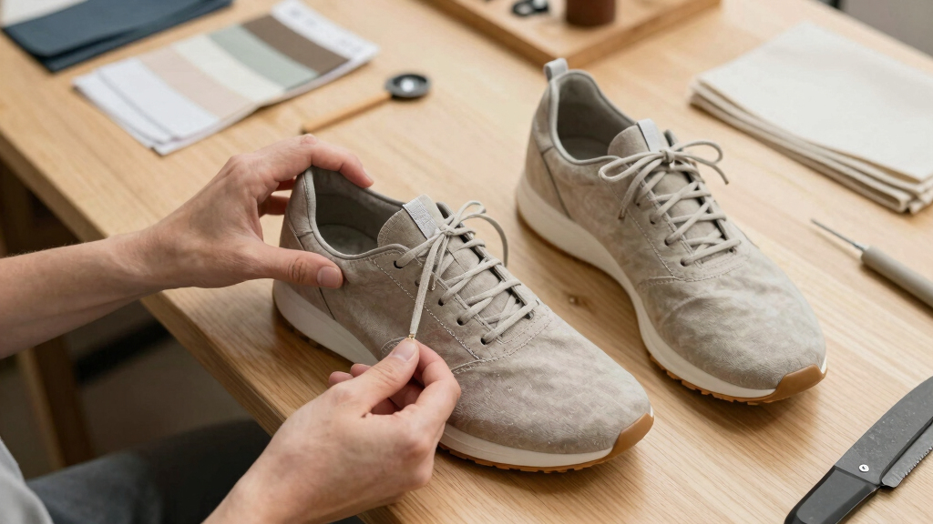 best sustainable sneakers