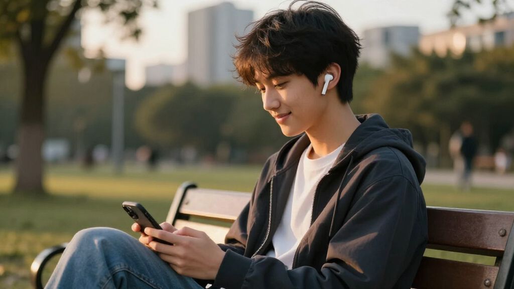 wireless earbuds for students