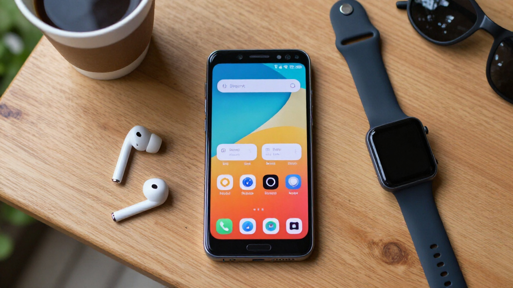 best Samsung Galaxy smartphones
