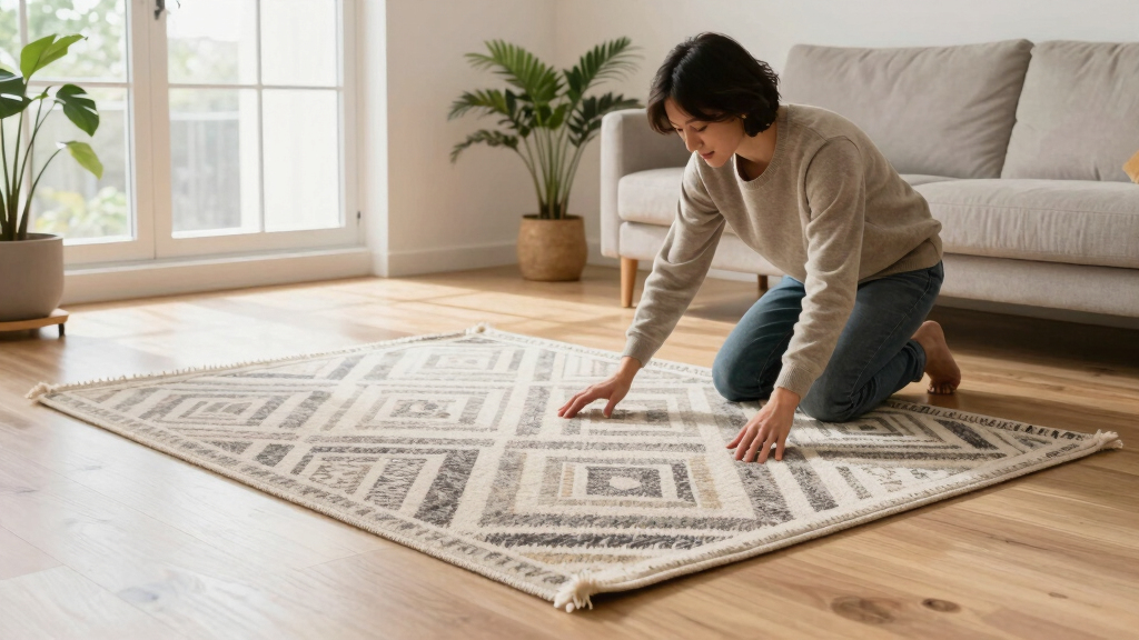 best Scandinavian rugs