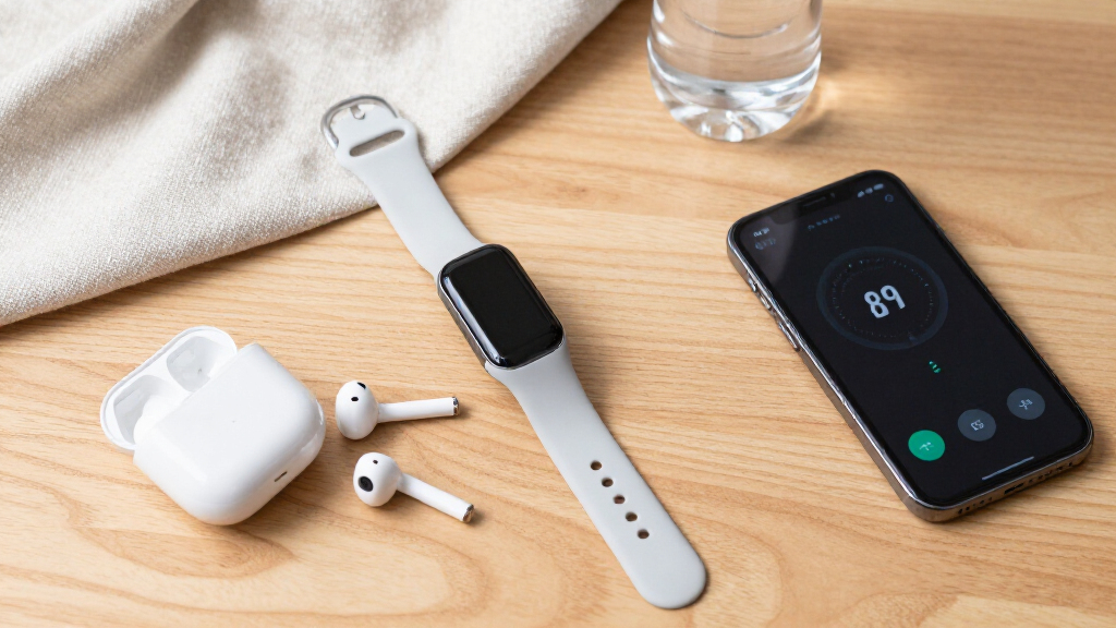 fitness trackers for students