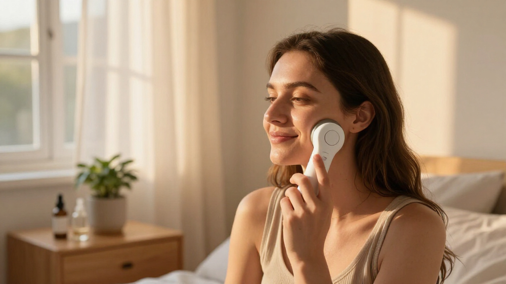 best multipolar RF skin tightening device