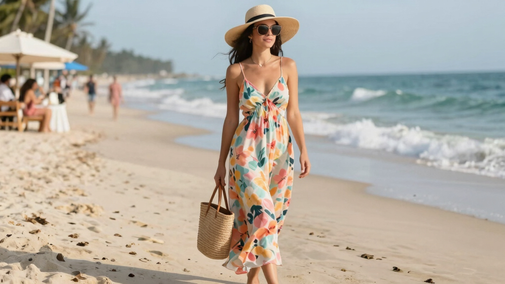 best celebrity-inspired summer outfits