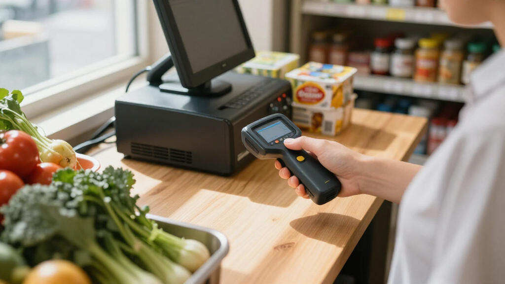 counterfeit detector for checkout teams