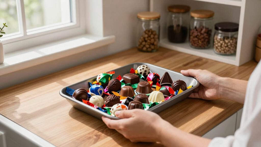 chocolate candy prime day deals