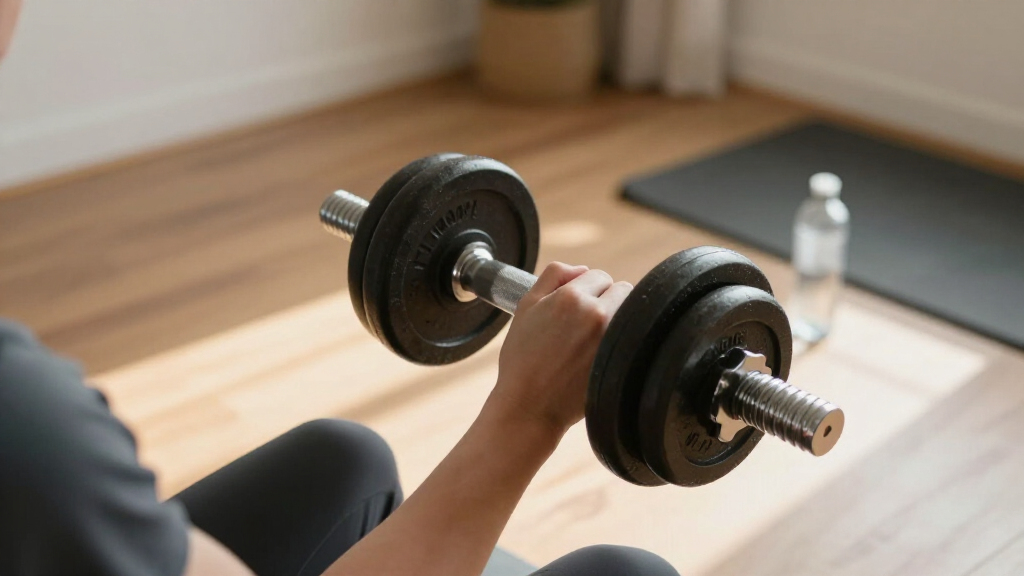 14 Best Adjustable Dumbbell Sets in 2026