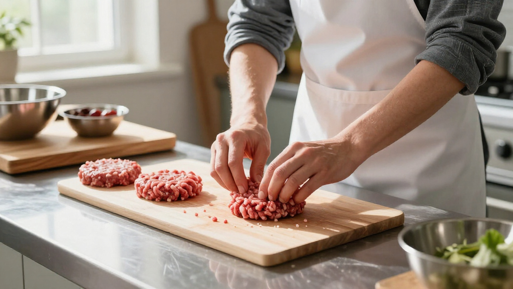 best ground beef