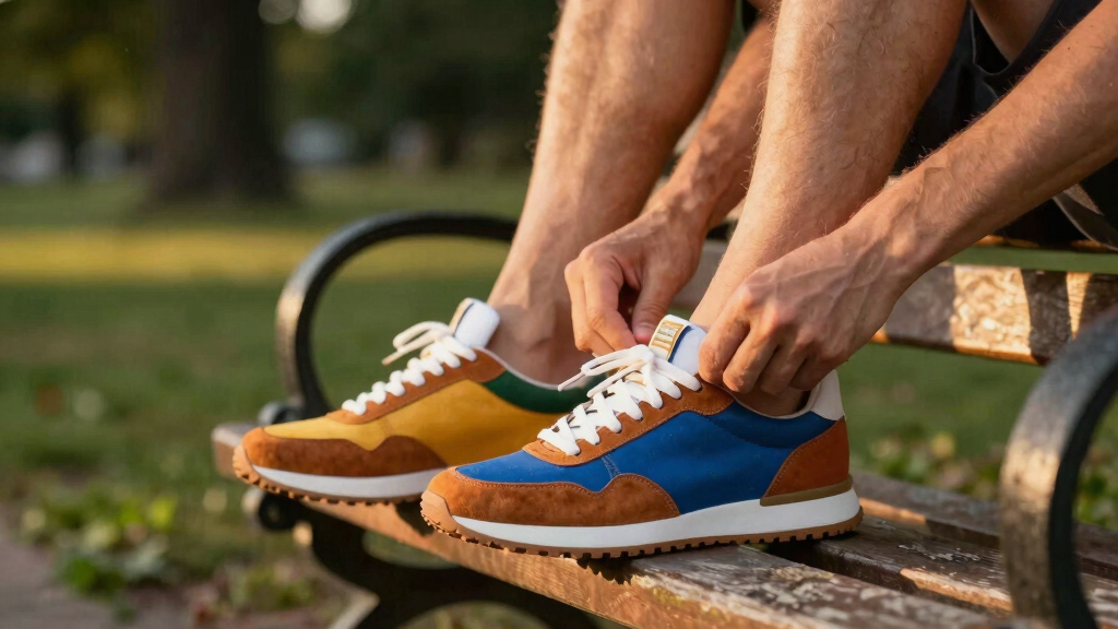best luxury sneakers