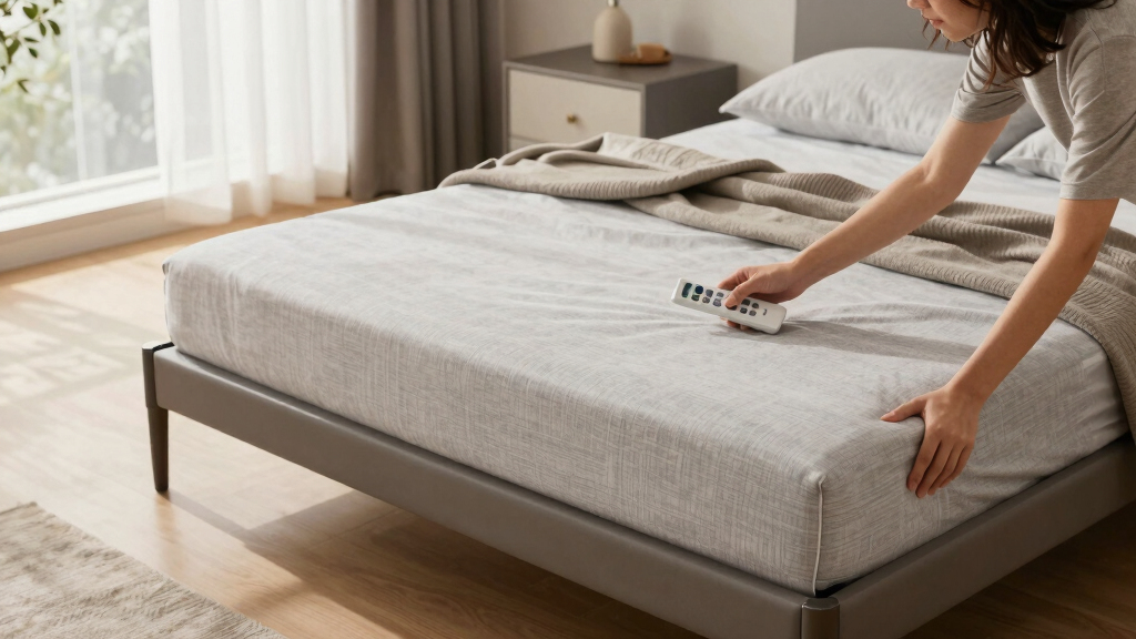 best adjustable bed bases