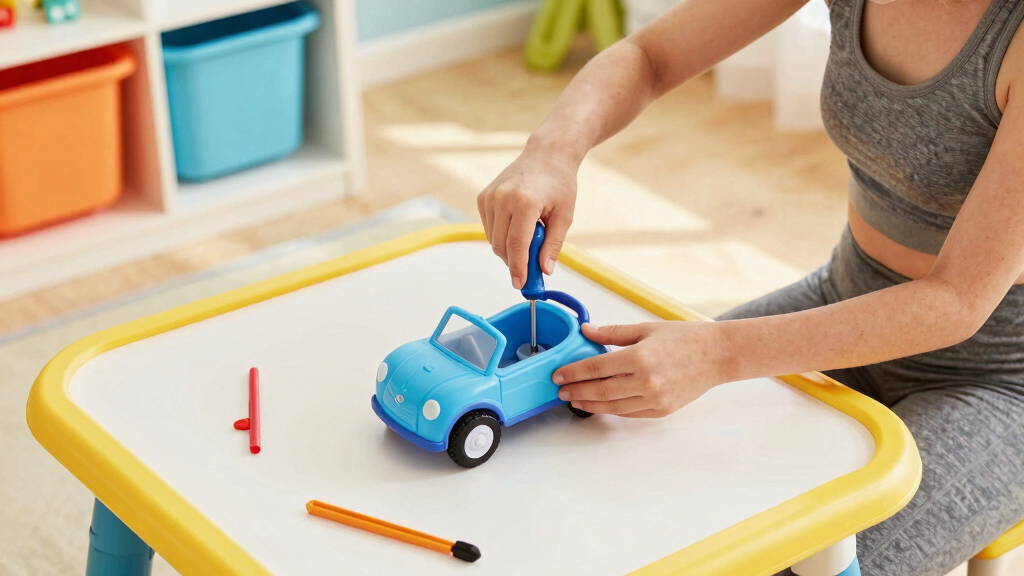 best ride on car for kids