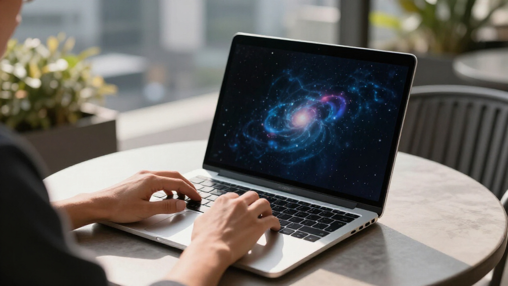 astronomy laptops with high battery life