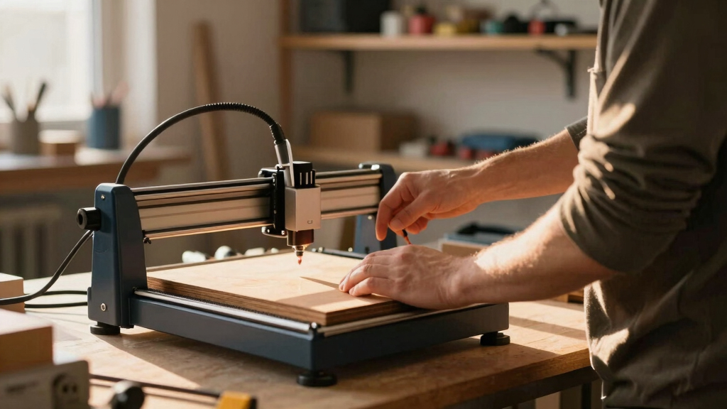 laser engravers