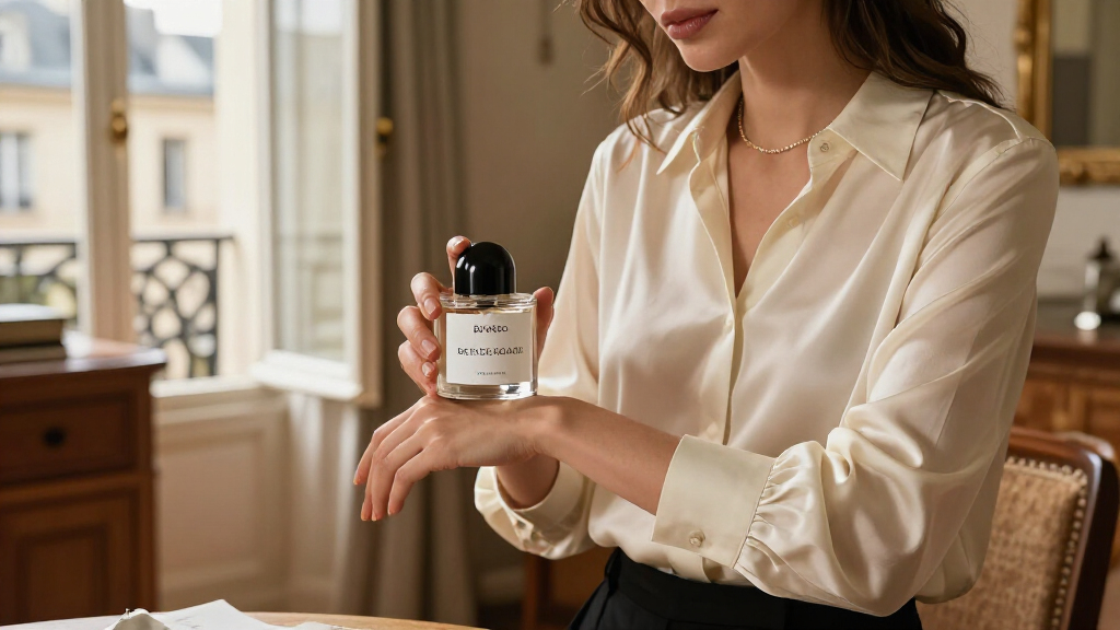 best Byredo perfumes