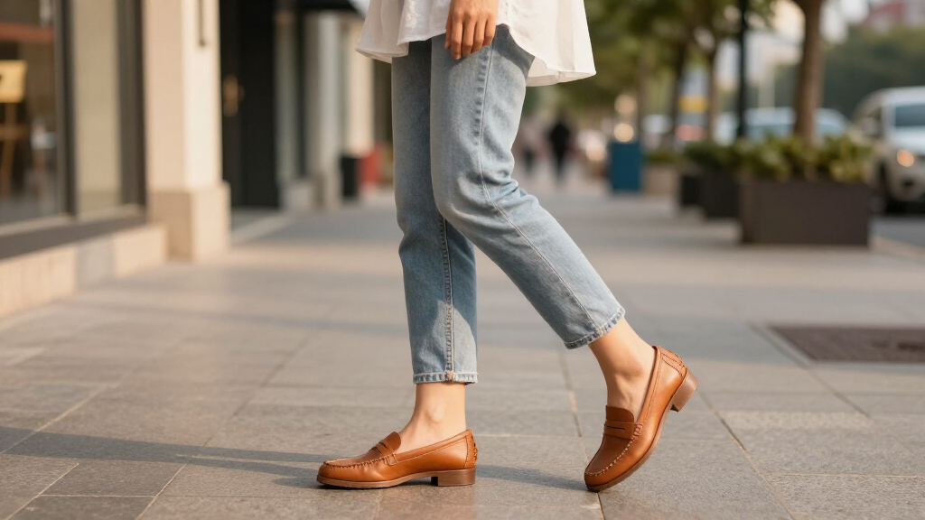 best loafers for women