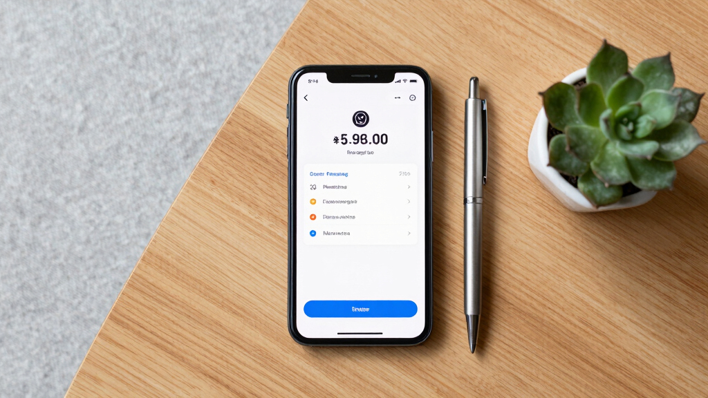 investment tracking apps
