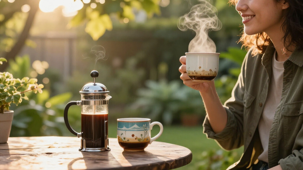 gifts for coffee lovers amazon