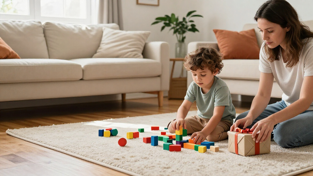 gift for 3 year old boy