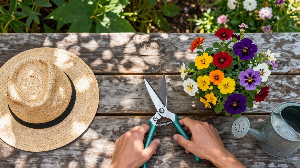 11 Best Perennial Garden Shears in 2026