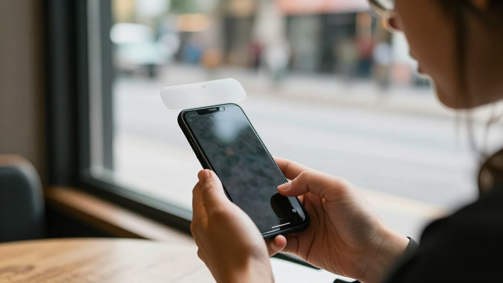 15 Best Privacy Screen Protectors to Keep Your Data Secure in 2027 ...
