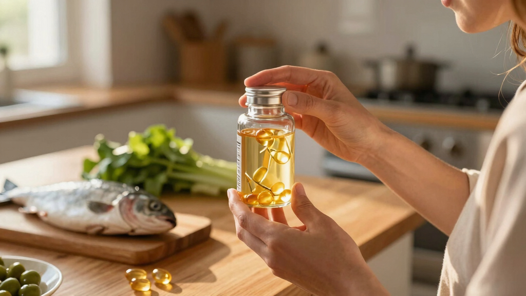 best omega-3 fish oil