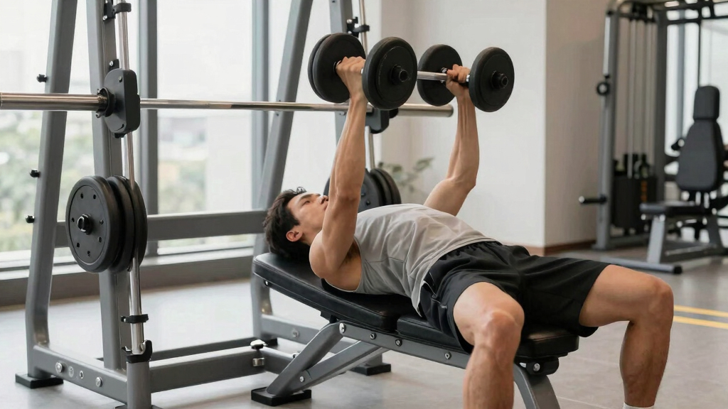 best adjustable weight bench heavy duty