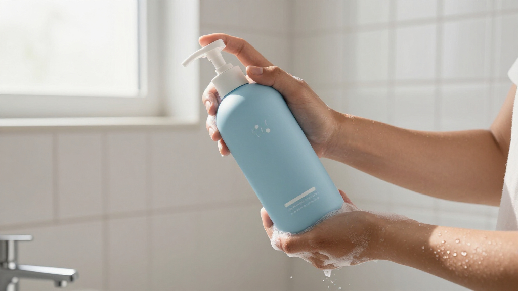 best body washes for body acne
