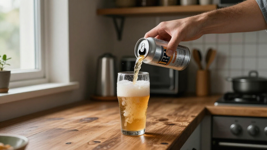 best PBR beer