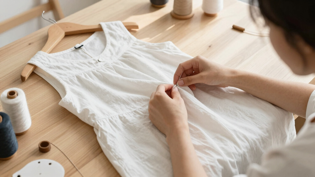 best linen dresses