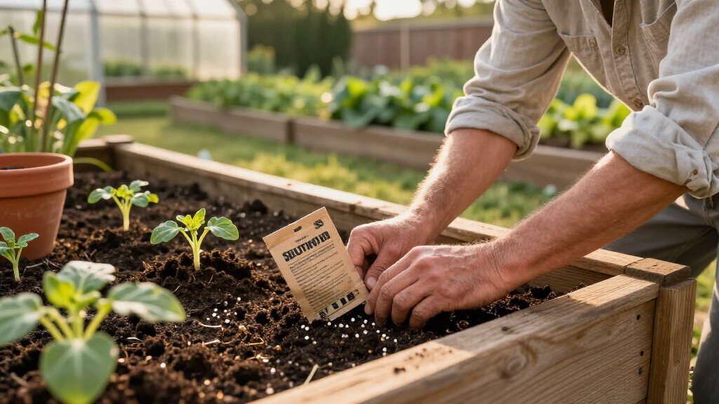 best heat-tolerant garden seeds