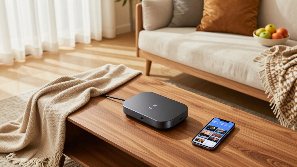 highend fire tv streaming devices
