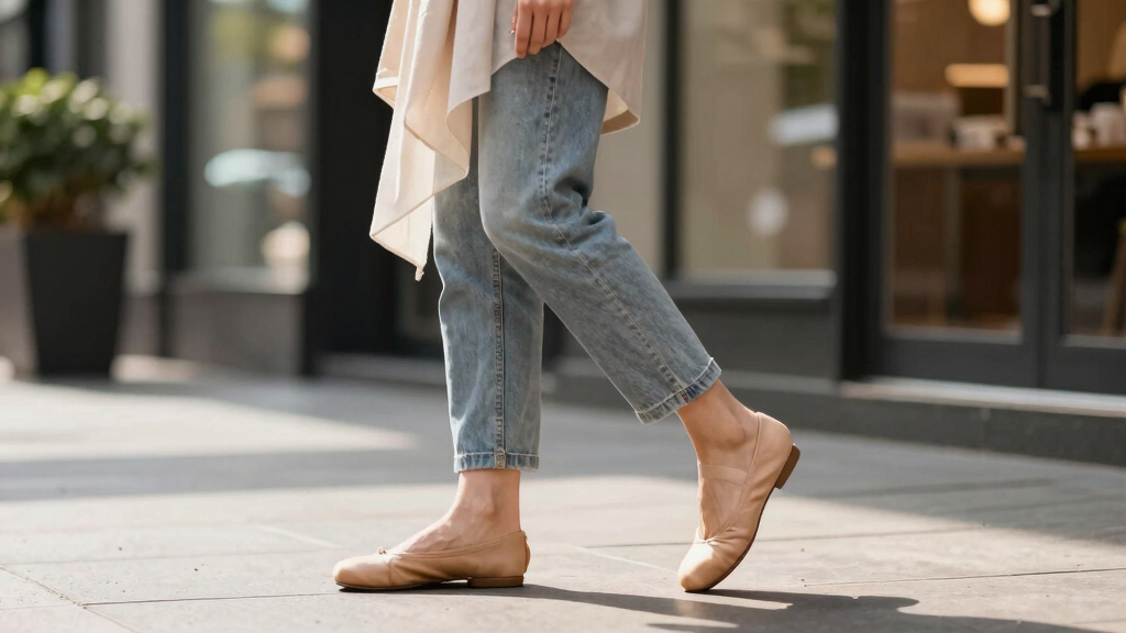 best ballet flats