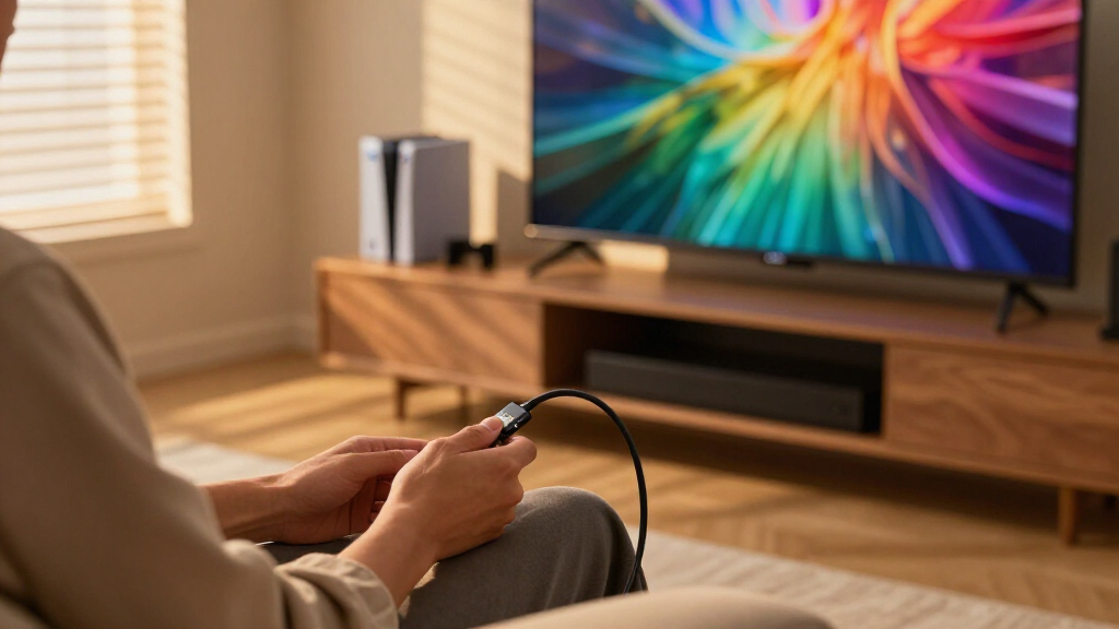8k hdmi cables for future proofing
