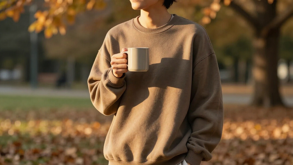 best fall fashion sweatshirts