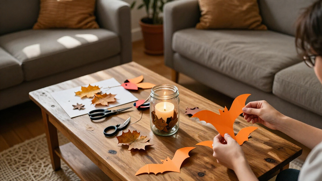 best affordable Halloween decorations