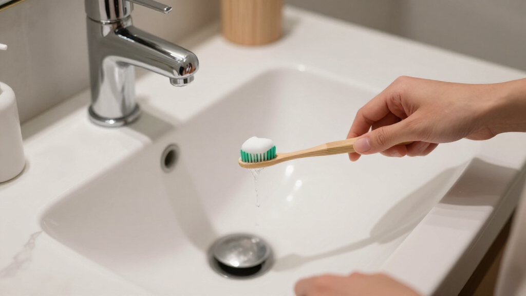 natural care for oral health