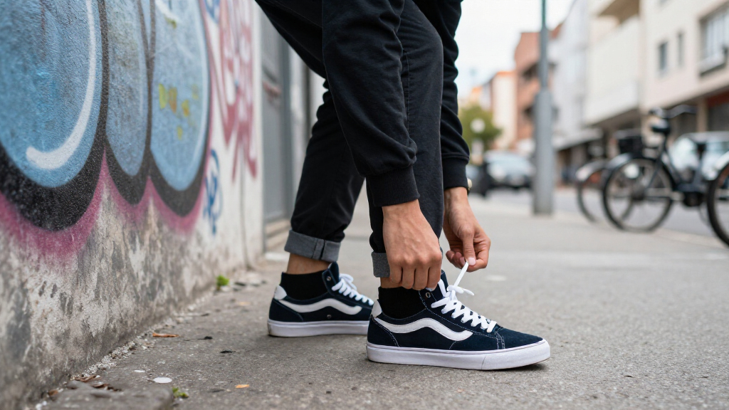 best skate sneakers