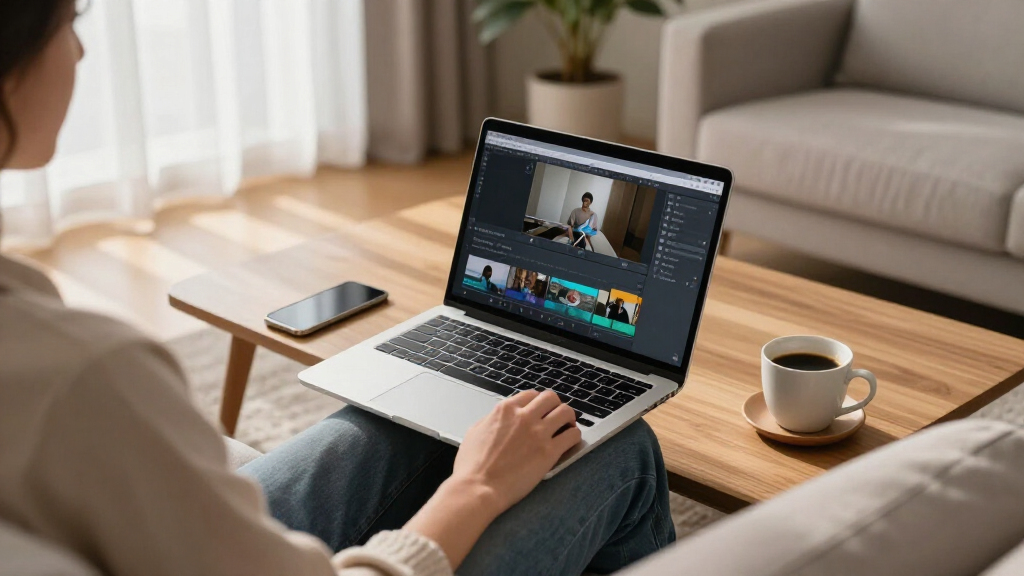 best video editing software