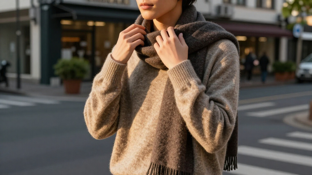 best ethical cashmere sweaters