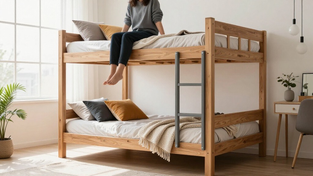 best loft beds
