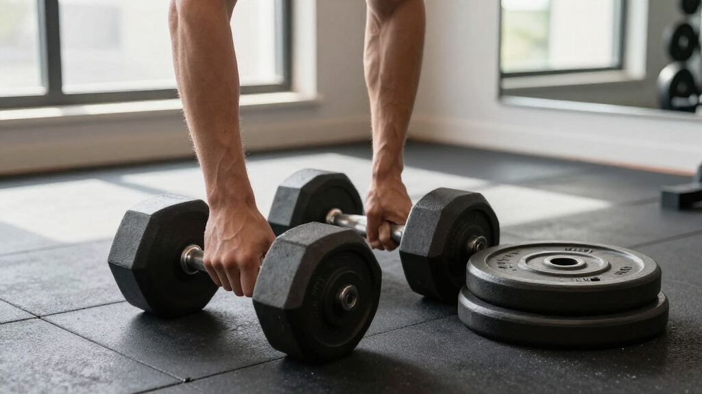 15 Best Adjustable Dumbbell Sets in 2026