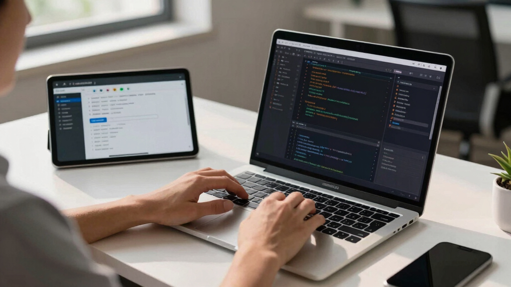 software testing automation tools