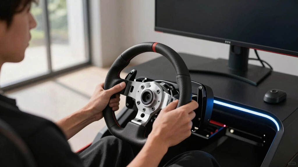 12 Best Quick Release Systems for Sim Racing Wheels in 2026