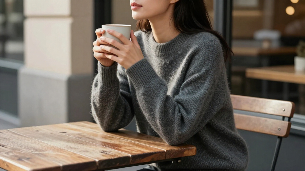 cashmere sweaters for women