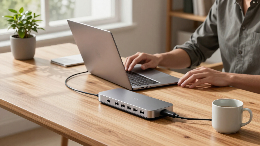 best docking stations for laptops