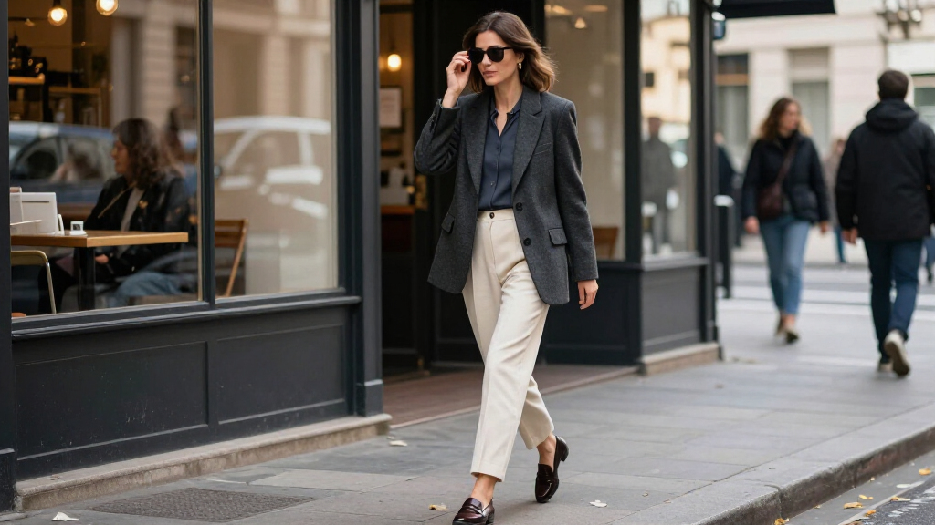 best chic fashion essentials