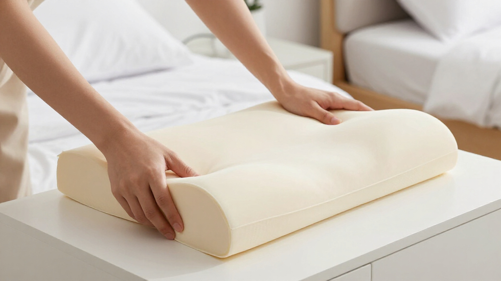 best latex pillows
